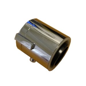 Flow Handle & End Cap for VETS-10-3120 and VETS-10-3125 Exposed Bar Shower Mixer (VESP-TS-0032) - main image 1