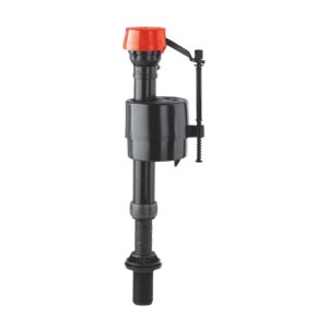 Fluidmaster Pro Bottom Entry Fill Valve - Plastic Shank (PRO400UK) - main image 1