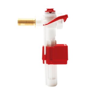 Fluidmaster Pro Side entry Fill Valve – Brass (PRO75B) - main image 1