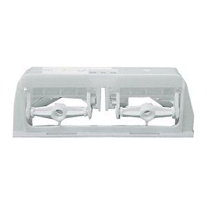 Geberit Alpha08 Support Block (243.349.00.1) - main image 1
