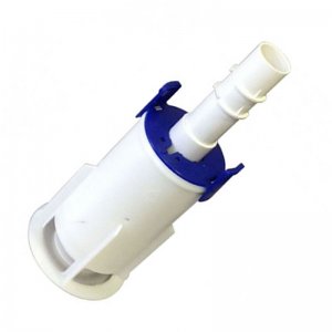 Geberit AP140 dual flush valve (241.415.00.1) - main image 1