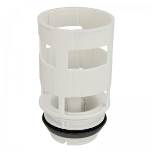 Geberit basket with seal and bushing (241.859.00.1) - main image 1