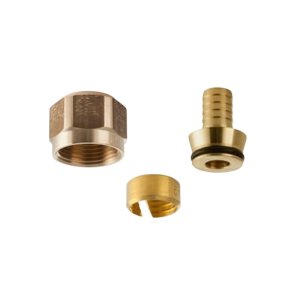 Geberit compression joint set PEX (241.698.00.1) - main image 1