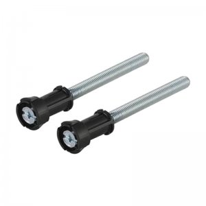 Geberit Duofix Wall Fastening Bolts (Pair) (241.806.00.1) - main image 1