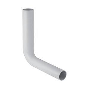 Geberit flush bend - alpine white (118.006.11.1) - main image 1