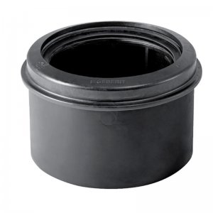 Geberit HDPE adaptor socket (367.928.16.1) - main image 1