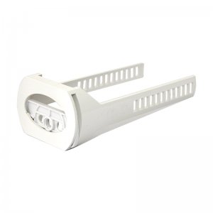 Geberit Type 250 lid attachment cradle (240.276.00.1) - main image 1