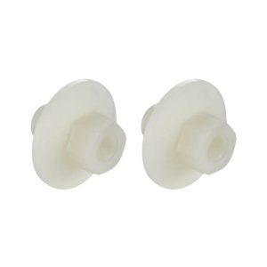 Geberit M10 basin frame nuts (pair) (241.009.00.1) - main image 1