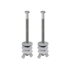 Geberit M6x90 fastening set - stainless steel (217.869.00.1) - main image 1