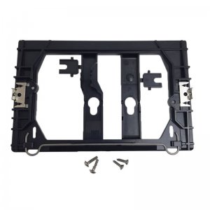 Geberit Mounting Plate For Delta Flush Plate (242.274.00.1) - main image 1
