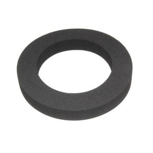 Geberit neoprene rubber flat gasket (241.350.00.1) - main image 1