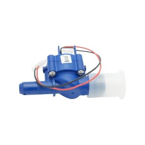 Geberit Shortened Solenoid Valve (242.770.00.1) - main image 1