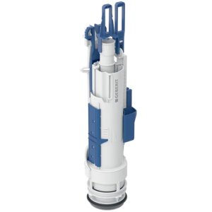 Geberit Type 212 Flush Valve - Sigma/Delta/Omega Cisterns (245.895.00.1) - main image 1