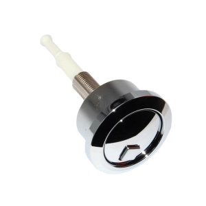 Geberit Type 280 Dual Actuation Push Button (274.006.KG.1) - main image 1