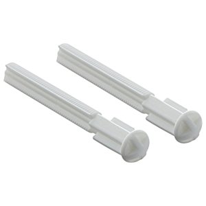 Geberit Unica Actuation Rods (Pair) (241.298.00.1) - main image 1