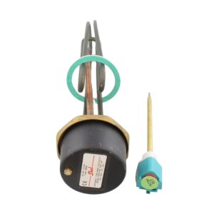 Gledhill PulsaCoil III Immersion Heater With Thermostat (XB482) - main image 1