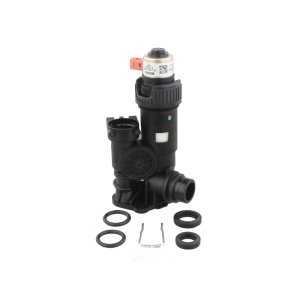 Glow Worm Diverter Valve (0020014168) - main image 1