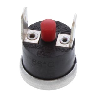 Glow Worm Overheat Thermostat - RC01 (801724) - main image 1