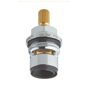 Grohe 1/2" Ceramic Headpart/Cartridge (46318000) - main image 1