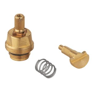 Grohe 3/8" Headpart (06434000) - main image 1