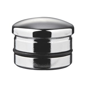 Grohe Chrome Cover Cap (45922000) - main image 1