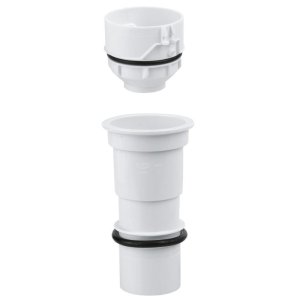 Grohe Flush Volume Reduction Adaptor For GD (42333000) - main image 1