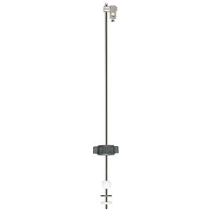 Grohe Horizontal Pop-Up Waste Rod (07341000) - main image 1