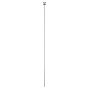 Grohe Pop-Up Waste Rod - Chrome (07511000) - main image 1