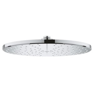 Grohe Rainshower Mono 310 Single Spray Shower Head - Chrome (26562000) - main image 1