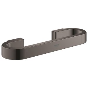 Grohe Selection Grip Bar - Hard Graphite (41064A00) - main image 1