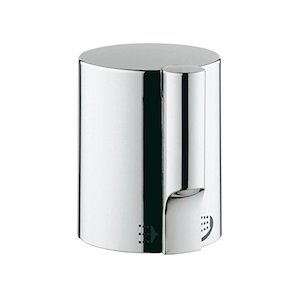 Grohe shut off handle - chrome (47730000) - main image 1