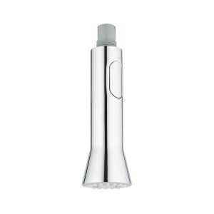 Grohe Tap Hand Shower - Chrome (46731000) - main image 1