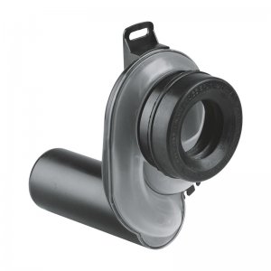 Grohe Urinal Tap - Horizontal (39732000) - main image 1