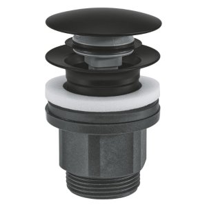 Grohe Waste Set With Push-Open Plug (1024642430) - main image 1