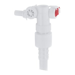 Grohe 1/2" BSP Plastic Union Fill Float Valve (42181000) - main image 1