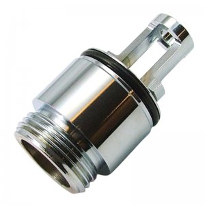 Grohe 47421 Auto 2000 outlet union chrome (47421000) - main image 1