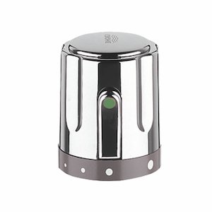 Grohe Automatic 2000 flow control handle - chrome (47245000) - main image 1