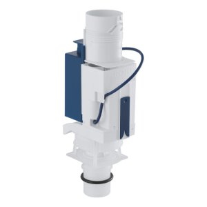 Grohe AV1 Dual Flush Valve - 291mm (38735000) - main image 1