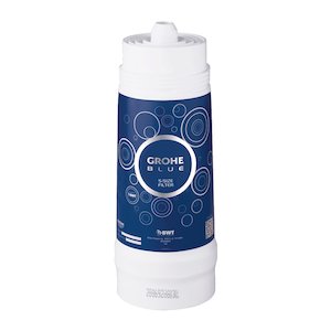 Grohe Blue Filter - S Size - 600L (40404001) - main image 1