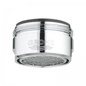 Grohe flow straightener - male thread (M24) (13955000) - main image 1