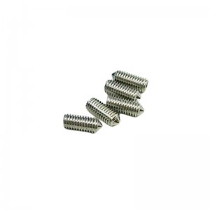 Grohe grub screw set (x5) (0212500M) - main image 1