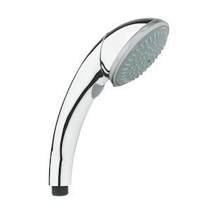 Grohe Movario hand shower trio - Chrome (28390000) - main image 1
