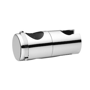 Grohe Relexa Plus 28mm shower head holder - chrome (45650IP0) - main image 1
