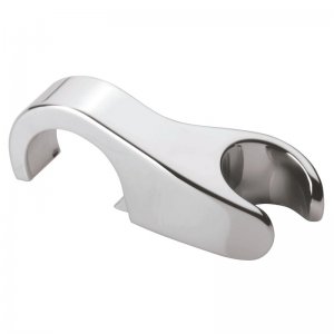 Grohe shower head holder - chrome (28705000) - main image 1