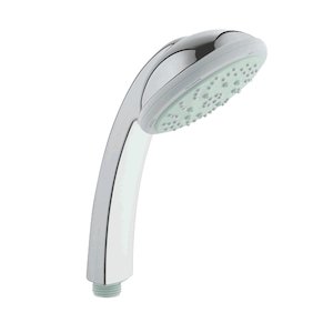 Grohe Tempesta handshower trio - Chrome (28421000) - main image 1