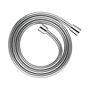 Hansgrohe 1.60m Isiflex EcoSmart shower hose - chrome (28271000) - main image 1
