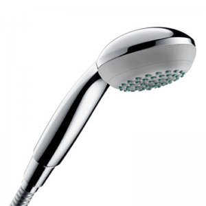 Hansgrohe Crometta 85 1 spray shower head (28585000) - main image 1