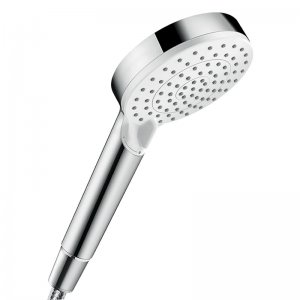 hansgrohe Crometta Hand Shower 100 Vario - Chrome (26330400) - main image 1