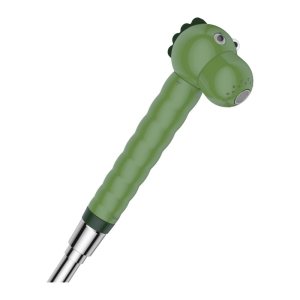 hansgrohe Jocolino Children's 2 Spray Hand Shower - Crocodile (28788570) - main image 1