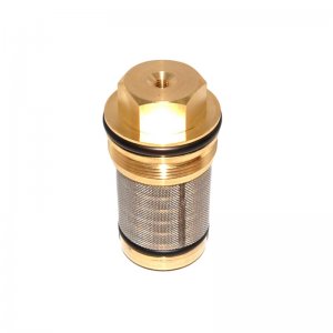 Hansgrohe non-return valve - 3/4" (92635000) - main image 1